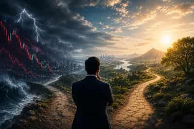 Image for Why the Most Successful Investors Are Learning to Think Beyond Market Cycles