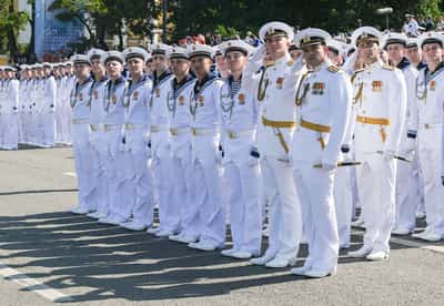 Image for Putin approves big revamp of Russia's navy, Kremlin aide says