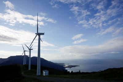 Image for EDPR posts unexpected loss on heavy impairments in US, Colombia