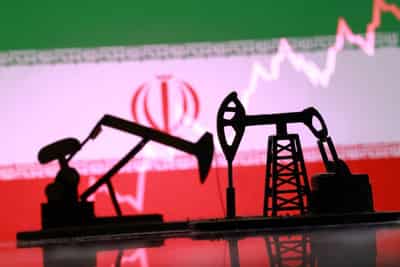 Image for Oil prices rise as Iran conflict widens