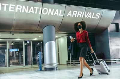Image for The business travel trends that every business should know