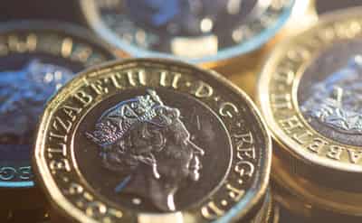Image for Risk of UK balance of payments crisis under Truss is rising, Deutsche Bank warns