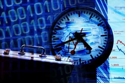 Image for CYBER SECURITY AND DATA PROTECTION ONLY IN THIRD PLACE ON BOARDROOM AGENDA