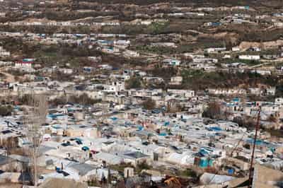 Image for UNHCR says fewer people displaced worldwide in 2025 but long-term refugee crisis persists