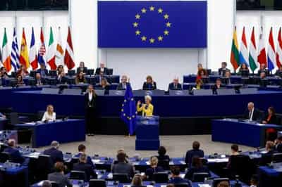 Image for Energy savings drive directs EU parliament to turn down heat