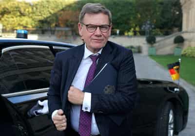 Image for Germany should rethink China strategy, SPD lawmaker says