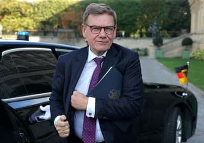 Image for Germany should rethink China strategy, SPD lawmaker says