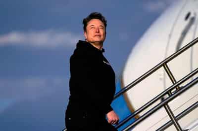 Image for Musk wins appeal that restores 2018 Tesla pay deal now worth about $139 billion