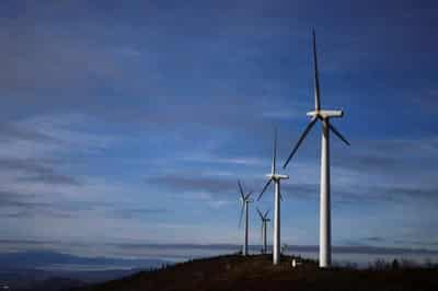 Image for EDPR brings Iberia’s first wind-solar power plant on-stream