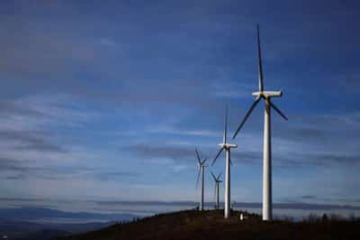 Image for EDPR brings Iberia’s first wind-solar power plant on-stream