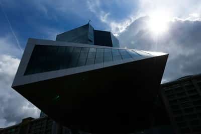 Image for ECB rate cut bets premature, markets have eased too much: Vasle