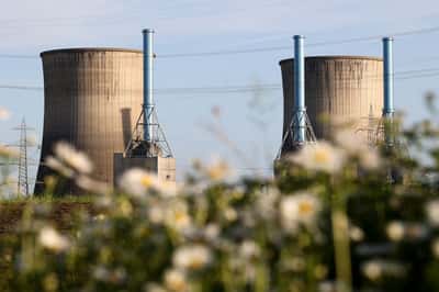 Image for RWE buys 3% more in M31, lifts its Amprion stake to about 58%