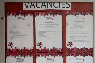 Image for UK summer job vacancies down 31% from 2025, Indeed says