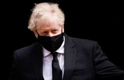 Image for UK&#8217;s Johnson announces urban renewal plans after promise to &#8220;level up&#8221;
