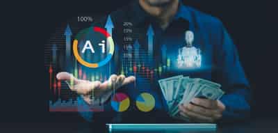 Image for How AI Is Supporting Smarter Trading Decisions