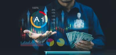 Image for How AI Is Supporting Smarter Trading Decisions