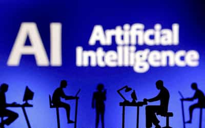 Image for Analysis-AI fears temper interest as private equity firms weigh data company deals