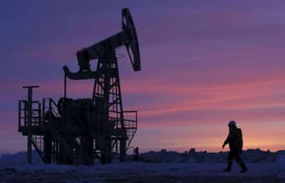 Image for IEA says 3 million bpd of Russian oil, products could be shut in next month