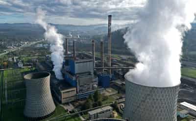 Image for West Balkan power producers should adopt carbon pricing as EU tax looms, campaigners say