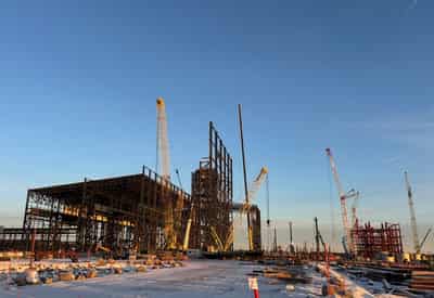 Image for Green steel startup Stegra says $1.6 billion financing round is closed
