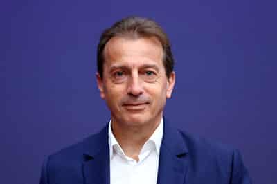 Image for Airbus capable of developing a fighter jet alone, CEO says, as FCAS spat deepens