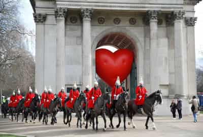 Image for Marketmind: Don’t break my heart
