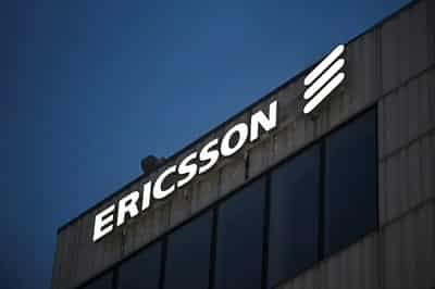 Image for Ericsson’s Q2 sales fall a smaller-than-expected 7%