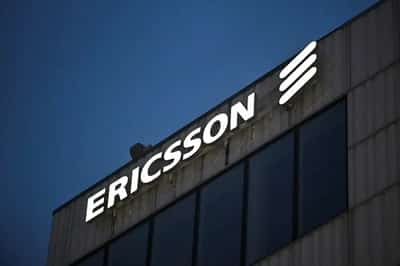 Image for Ericsson to book $1.1 billion impairment on weaker outlook for Vonage