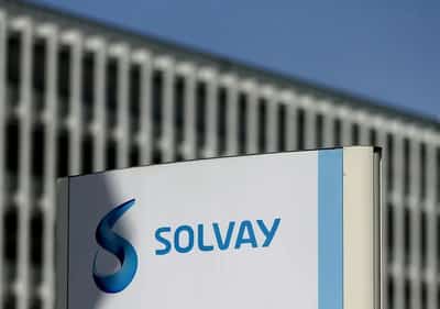 Image for Solvay to cut 68 jobs in Salindres site throughout 2025