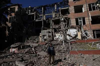 Image for Ukraine and Russia: What you need to know right now