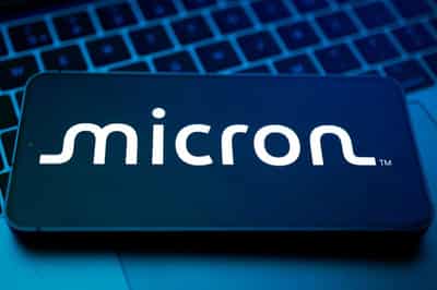 Image for Analysis-How a nudge from Nvidia propelled frugal Micron into the AI boom and a $1 trillion market cap