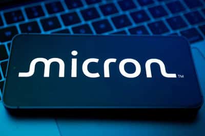 Image for Analysis-How a nudge from Nvidia propelled frugal Micron into the AI boom and a $1 trillion market cap
