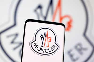 Image for Moncler first-quarter revenues up 6% on strong Asia sales