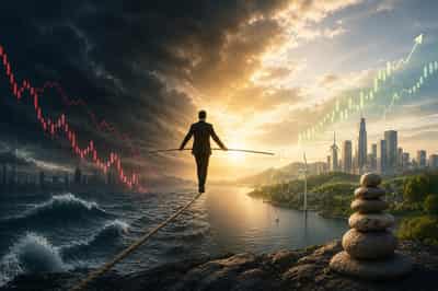 Image for The Great Rebalancing: Why Investors Are Quietly Preparing for a Very Different Market Decade