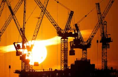 Image for Global economy seen facing a challenging year -Eurochambres
