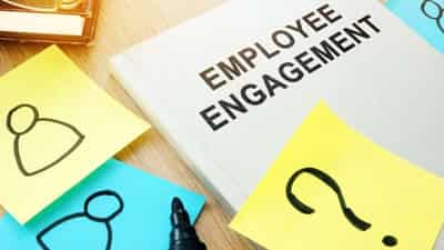Image for Five Things To Know About Employee Engagement in 2021