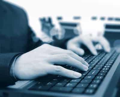 Image for TECHNOLOGY: THE KEY TO MANAGING CHANGE