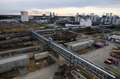 Image for German chemical sector mood worsens, with war-driven demand boost seen fading, Ifo says