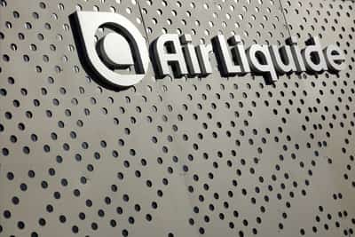 Image for Industrial group Air Liquide explores sale of biomethane assets, sources say