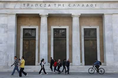 Image for Greek economic growth to exceed 2% annually in next two years, says OECD