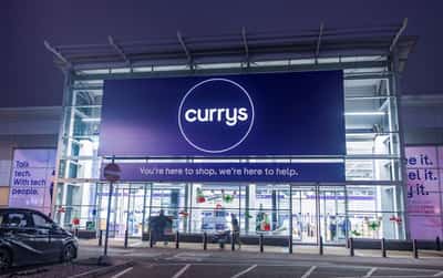 Image for John Lewis and Currys latest UK retailers to give inflation-busting pay rises