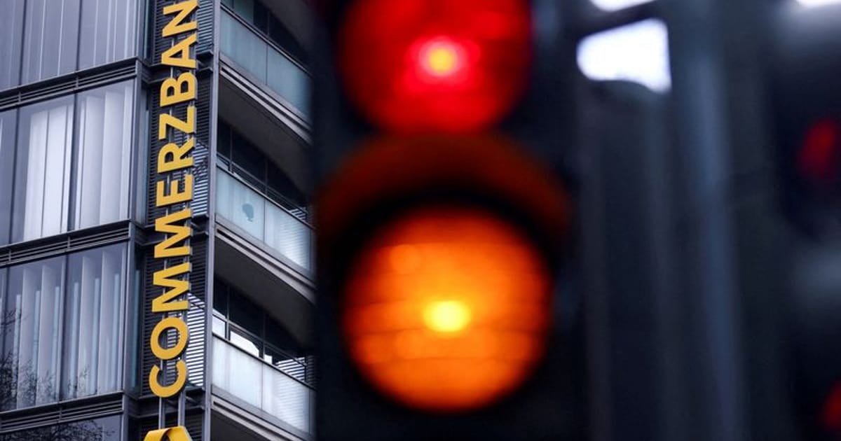 Nomura Fined by German Regulator for Commerzbank Disclosure Breach