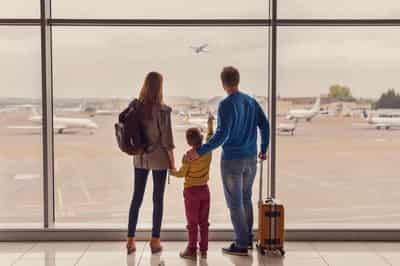 Image for Surf Air Mobility: Shaping the Future of Regional Air Travel
