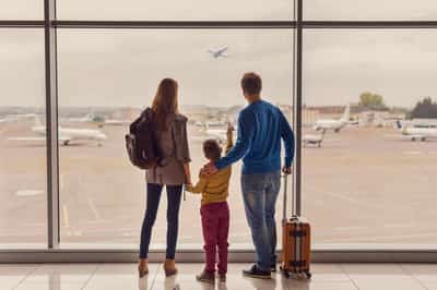 Image for Surf Air Mobility: Shaping the Future of Regional Air Travel