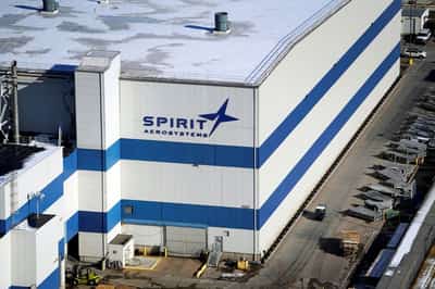 Image for Exclusive-EU set to approve, with conditions, Boeing's $4.7 billion Spirit deal, sources say