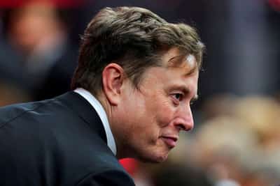 Image for Elon Musk's $1 trillion pay deal draws ire of labor unions, others as shareholder vote nears