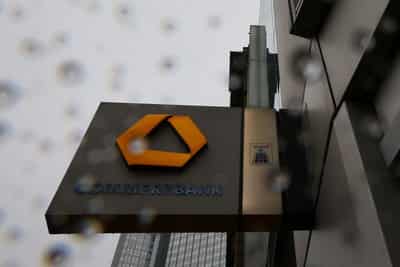 Image for Commerzbank agrees job cut terms with works council