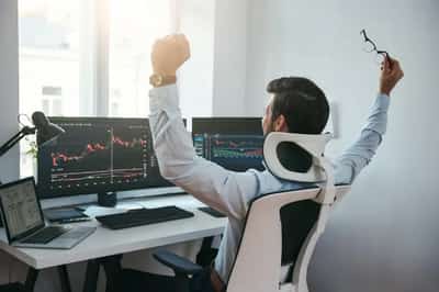 Image for FDI: Your Passport to Stock Market Stardom!