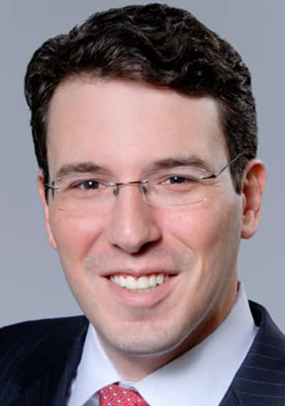 Image for LEADING NEW YORK BANKRUPTCY LAWYER GORDON NOVOD JOINS GRANT &amp; EISENHOFER TO HEAD BANKRUPTCY LITIGATION PRACTICE
