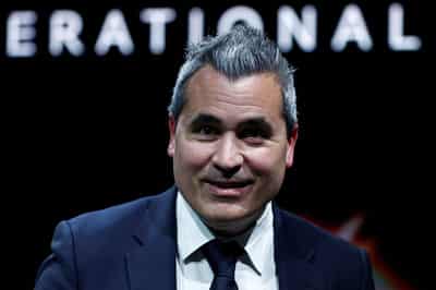 Image for Spanish defence company Indra appoints Renault strategy chief as CEO